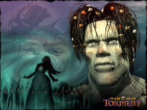 Planescape: Torment